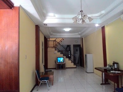 Photos of hotel anggrek