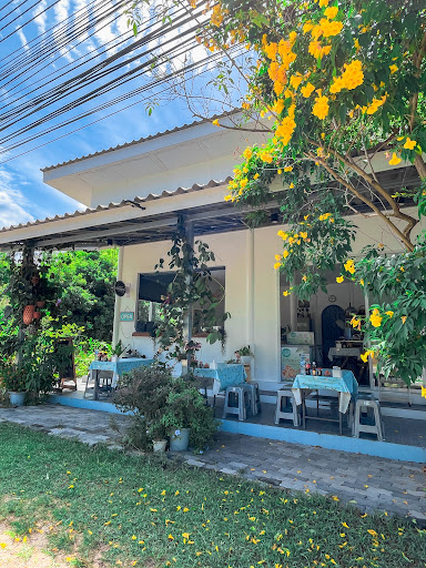 ขนมจีนนิยมเฮ้าส์ เกาะสมุย Niyom House Koh Samui
