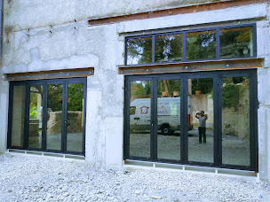 Photo n°16 de HALATRE MENUISERIE à Carcassonne (Vitrier)