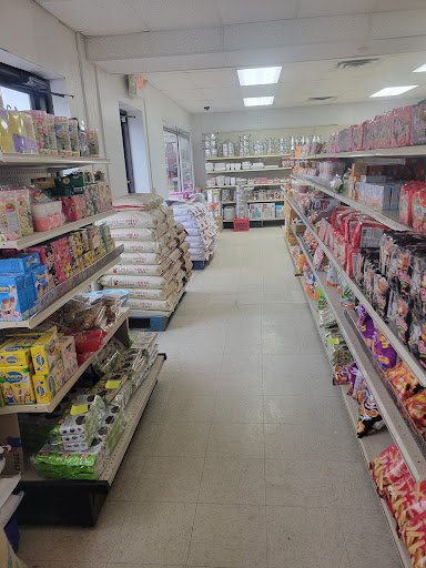 Fresh Corner Store - Ethiopian and East African