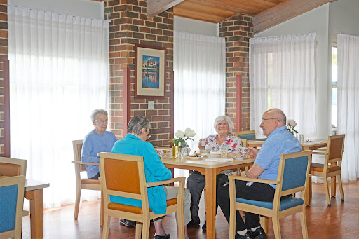 Mercy Place Templestowe - Thumbnail