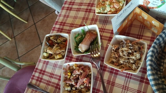 Ristorante Trattoria Al Roccolo