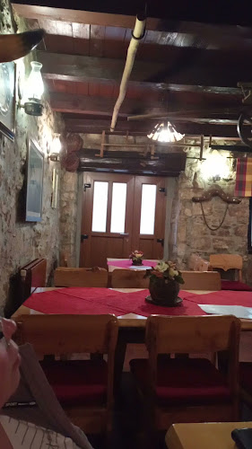Recenzije Restoran konoba Marino u Pula - Restoran