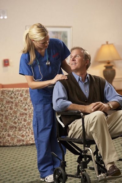 Photos of Interim HealthCare of Newark OH