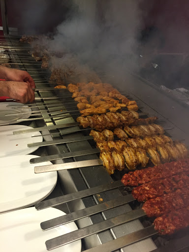 Sultan Restaurant Crawley - Thumbnail