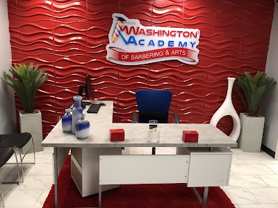 Washington Academy of Barbering and Arts