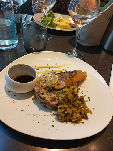 Restaurant La Touraine - Thumbnail