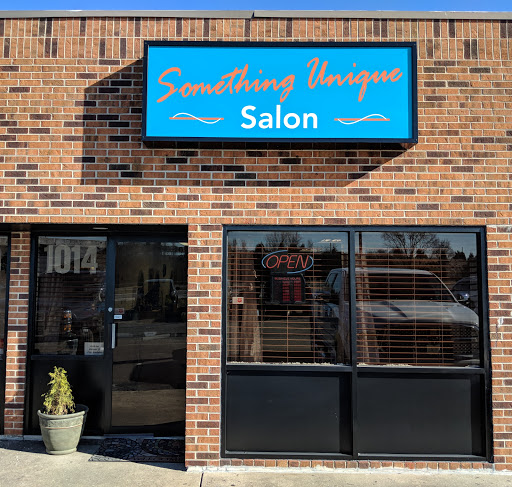 Something Unique Salon - Visual