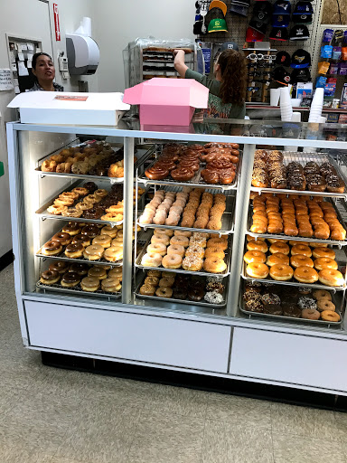 Foothill family Donuts - Thumbnail