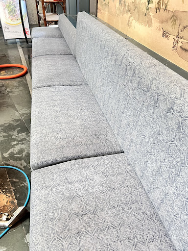 Advanced Carpet Restoration - Thumbnail