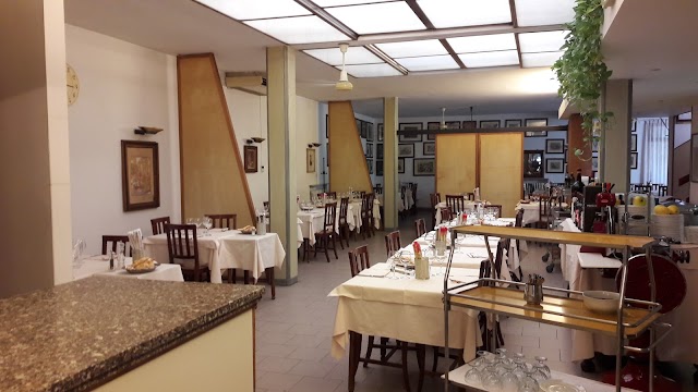 Ristorante Canossa
