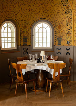 Brasserie Belvedere by null