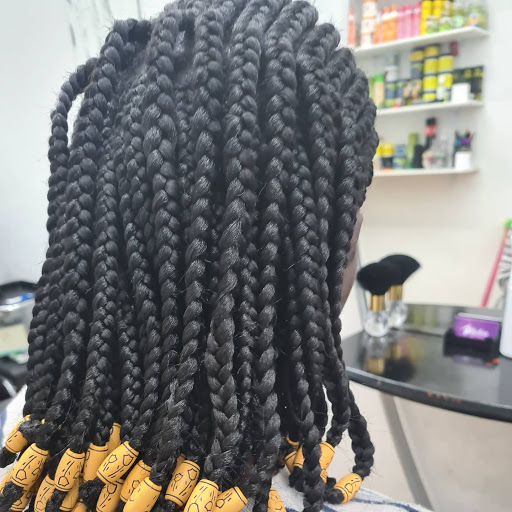 Roha Hair and Beauty Salon Gallery - Australia