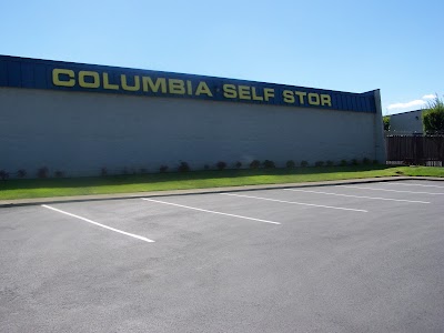 Columbia Self Stor