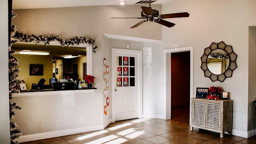 Central Texas Dental Care