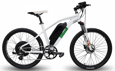Photos of Wheeli - Bicicletas El&eacute;ctricas