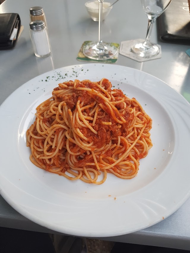 Pizzeria Salerno