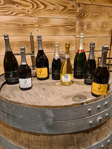 Cordeil's Drinks - Thumbnail