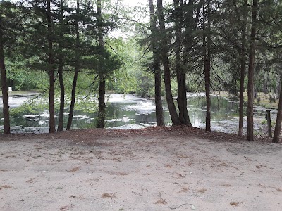 Mays Landing Campground