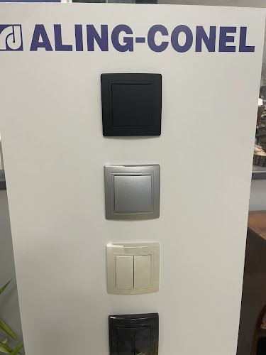 S/K Kereskedőház Kft. - Elektronikai szaküzlet