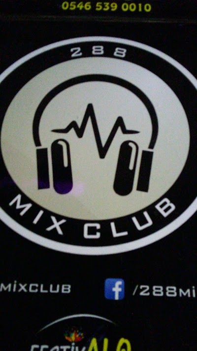 288 Mix Club & Bistro