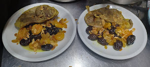 Photo n°12 de restaurant la cigale à Maurs (Restaurant)