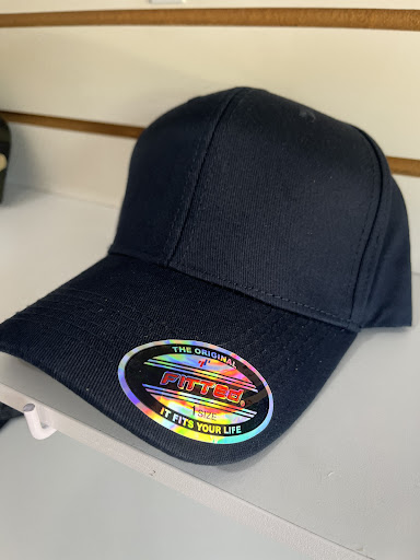 JB Caps - Visual