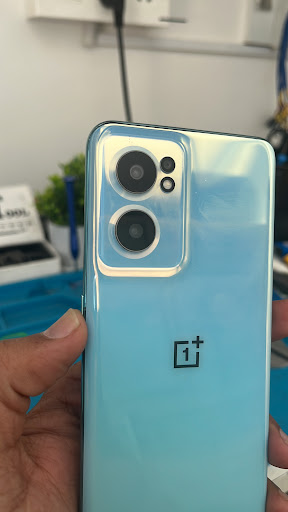 OnePlus mobile repair. post image