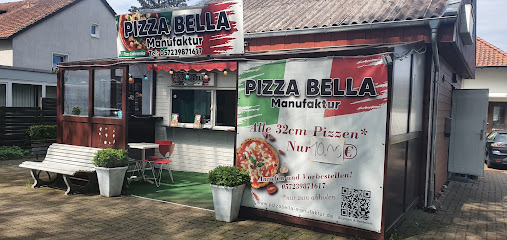Pizzabella Manufaktur