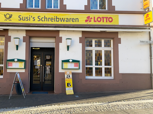 Deutsche Post Filiale 602