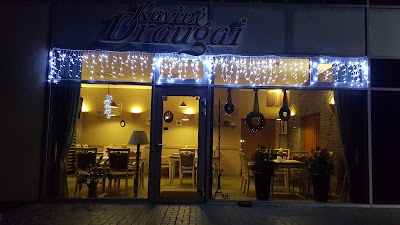 Photos of Kavinė "Draugai" UAB "Silida"