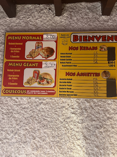 Photo 3 - Mon Tacos