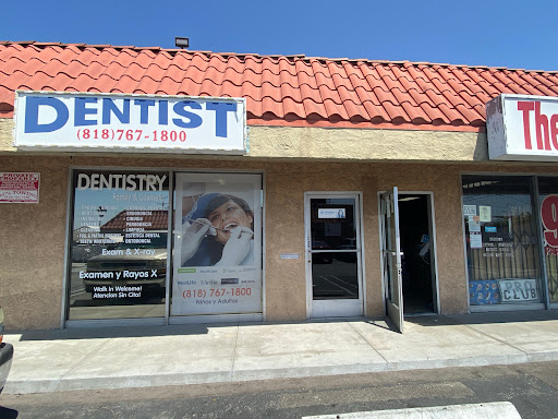Sunland Smiles Dental - Thumbnail