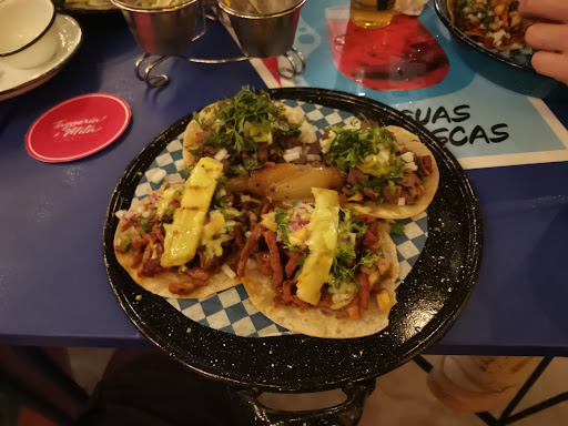 Taquería Mita, Chelas y Churros - Thumbnail