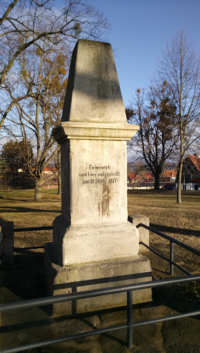 Georgenberg - Visual