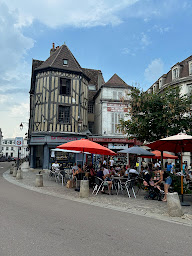 Photo n°3 de Ô coin d'Asie à Auxerre (Restaurant de spécialités asiatiques)