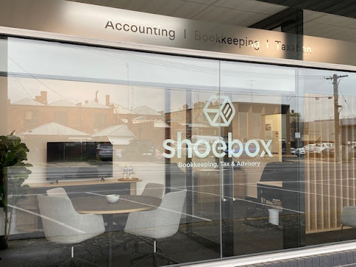 Shoebox Books & Tax Ballarat Gallery - Australia
