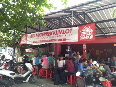 Photos of Ayam Geprek Kumlot