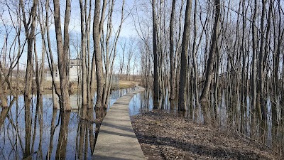 Gilmore Metropark