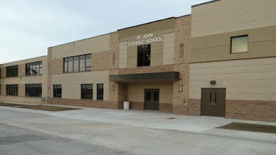 St. John Catholic School