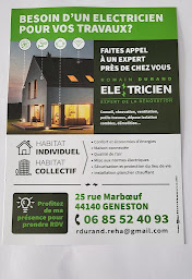 Photo n°13 de Durand Romain à Geneston (Entrepreneur de cloisons sèches)