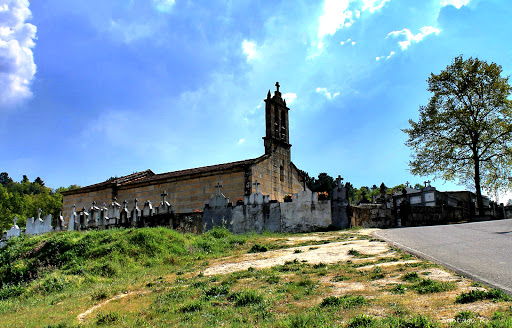 Iglesia de Santa María de Lamela - Thumbnail