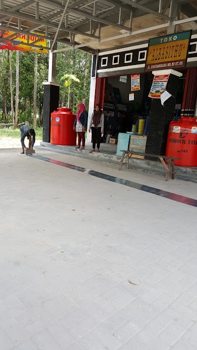 Photos of Toko Bangunan ALBASITHU