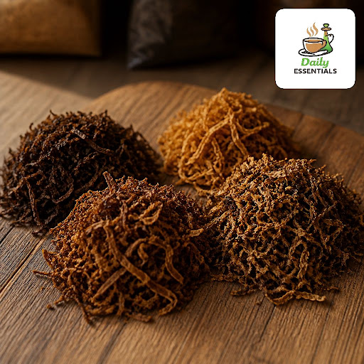 Love hand-rolled smokes? At Daily ESSENTIALS in HSR Layout, Bengaluru, we help you explore smooth… post image