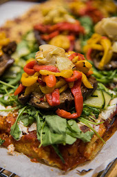 Photo n°11 de Maison Landemaine Gambetta à Paris (Boulangerie)