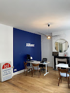 Allianz Assurance TOURS - Charles TROMPEAU à Tours
