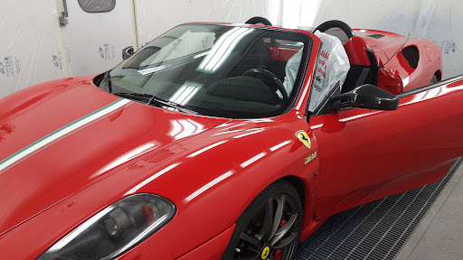 Carrozzeria Italia di pirrazzo luca