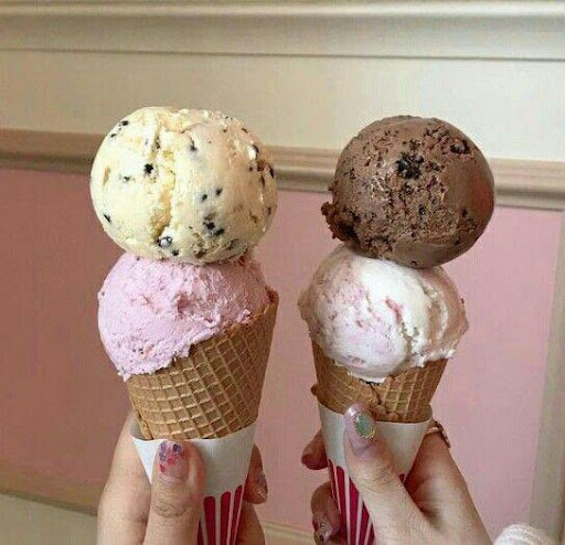 Bubble-Tea-Love - Visual