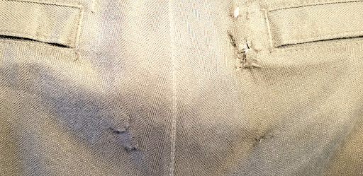 Sabatino Cleaners and Alterations