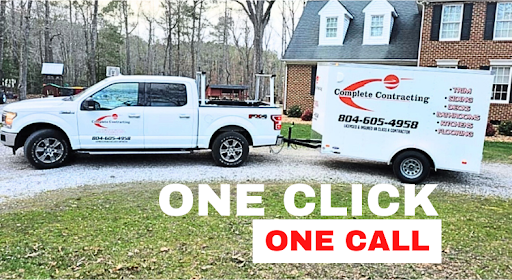 Complete Contracting LLC - Visual